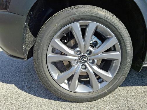 2026 Mazda CX-30 Preferred