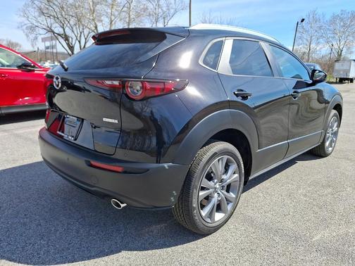 2026 Mazda CX-30 Preferred