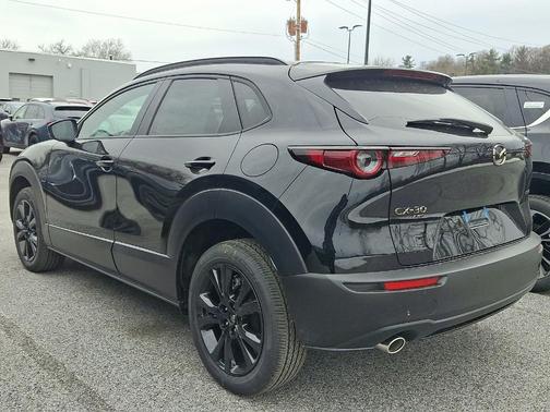 2026 Mazda CX-30 2.5 S Aire Edition