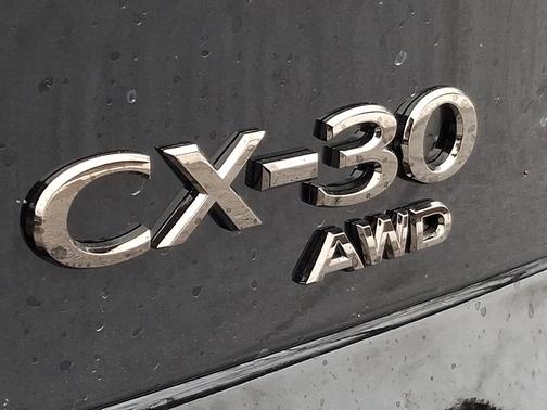 2026 Mazda CX-30 2.5 S Aire Edition