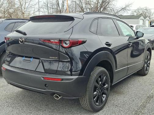 2026 Mazda CX-30 2.5 S Aire Edition