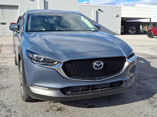 2021 Mazda CX-30 Premium Package