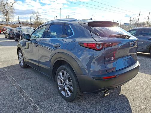 2021 Mazda CX-30 Premium Package