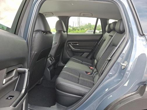 2025 Mazda CX-50 Hybrid Preferred Package