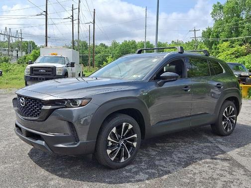 2025 Mazda CX-50 Hybrid Premium Plus Package
