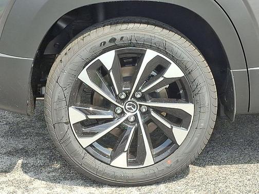 2025 Mazda CX-50 Hybrid Premium Plus Package