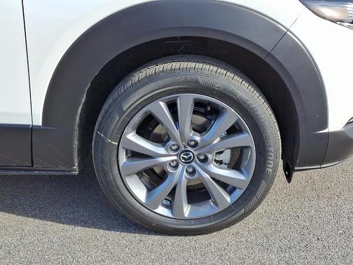 2025 Mazda CX-30 Premium Package