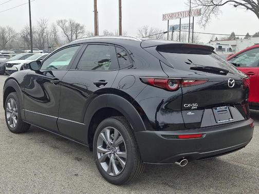 2026 Mazda CX-30 Preferred