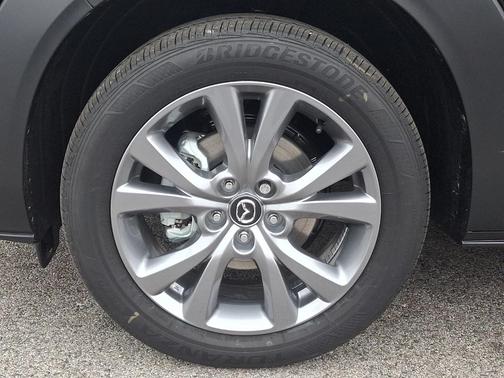 2026 Mazda CX-30 Preferred