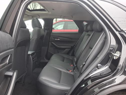 2026 Mazda CX-30 Preferred