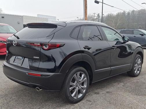 2026 Mazda CX-30 Preferred