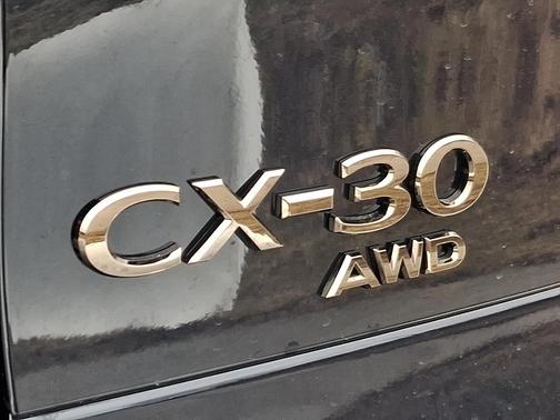 2026 Mazda CX-30 2.5 S Aire Edition