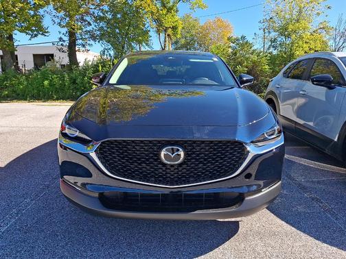 2026 Mazda CX-30 Select