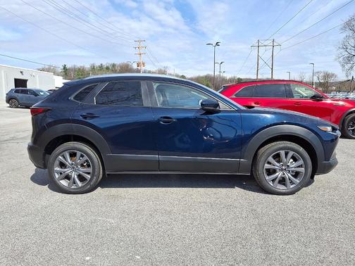 2026 Mazda CX-30 Preferred