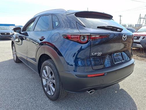 2026 Mazda CX-30 Preferred