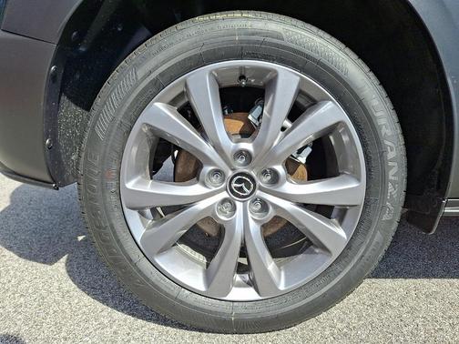 2026 Mazda CX-30 Preferred