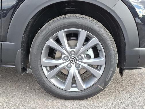 2025 Mazda CX-30 Premium Package