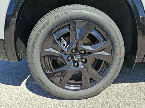 Aero Gray Metallic 2026 Mazda CX-5 Premium Plus