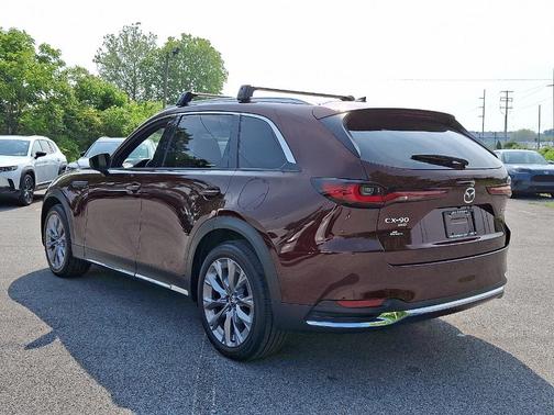 2024 Mazda CX-90 3.3 Turbo Premium Plus