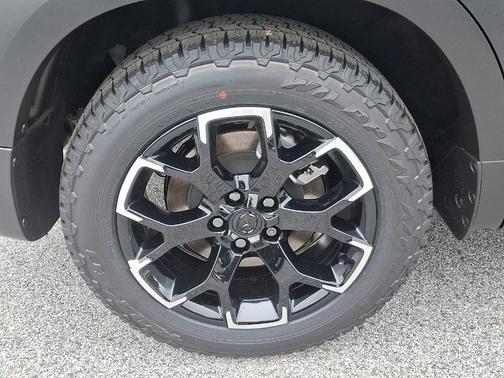 Zircon Sand Metallic 2026 Mazda CX-50 2.5 Turbo Meridian Edition