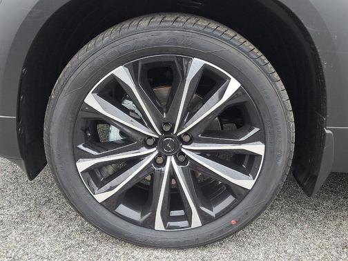 2026 Mazda CX-50 2.5 Turbo