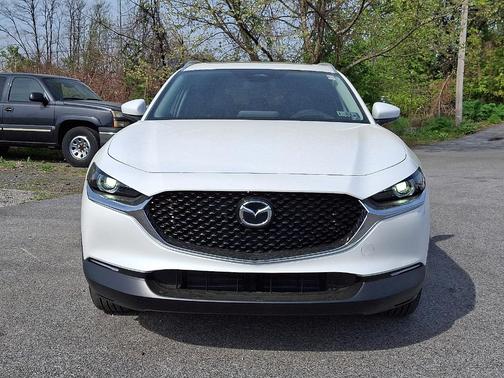 2025 Mazda CX-30 Premium Package