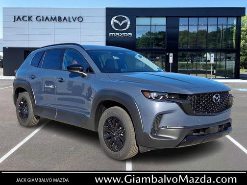 2026 Mazda CX-50 Premium