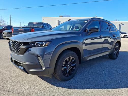 2026 Mazda CX-50 Premium