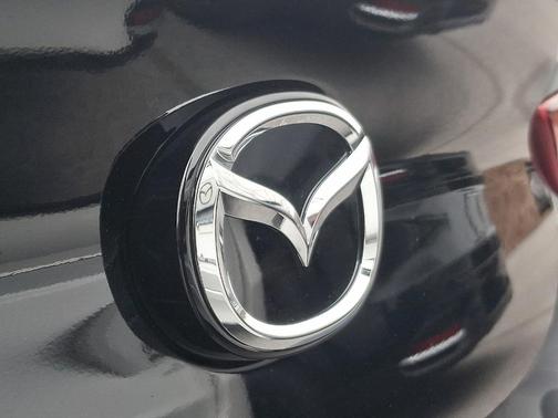 2026 Mazda Mazda3 2.5 S