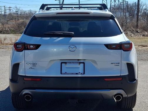 2025 Mazda CX-50 2.5 Turbo Premium Plus Package