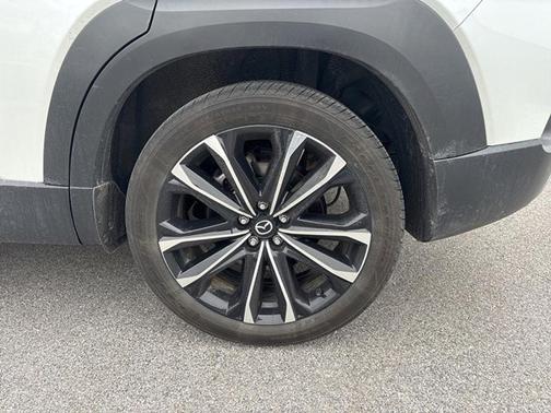 2025 Mazda CX-50 2.5 Turbo Premium Plus Package