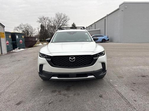 2025 Mazda CX-50 2.5 Turbo Premium Plus Package