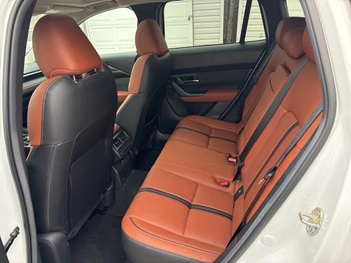 2025 Mazda CX-50 2.5 Turbo Premium Plus Package