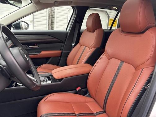 2025 Mazda CX-50 2.5 Turbo Premium Plus Package
