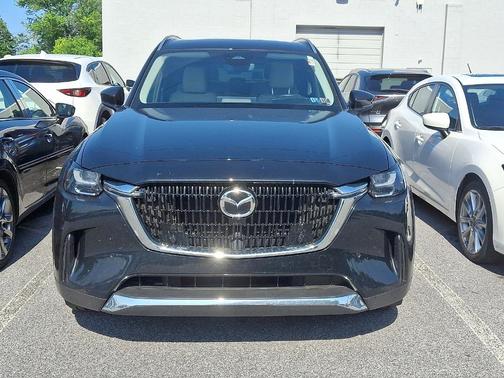 2024 Mazda CX-90 3.3 Turbo Premium
