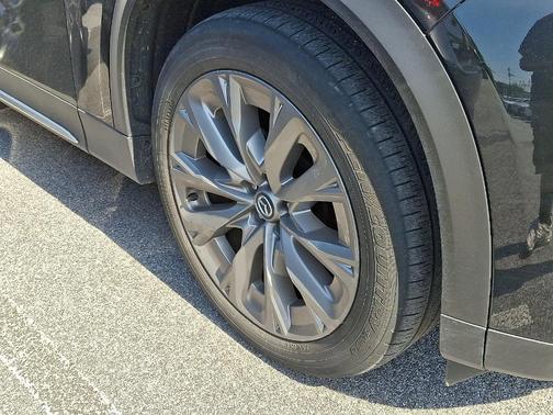 2024 Mazda CX-90 3.3 Turbo Premium