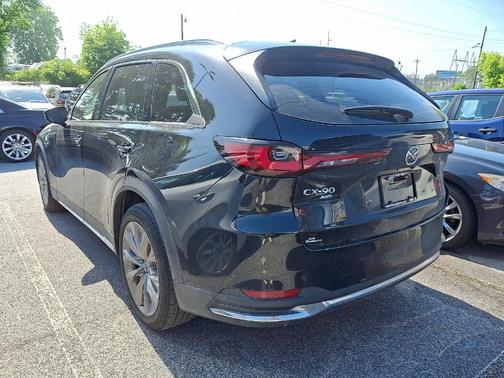 2024 Mazda CX-90 3.3 Turbo Premium