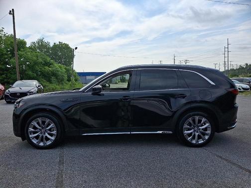 2024 Mazda CX-90 3.3 Turbo Premium