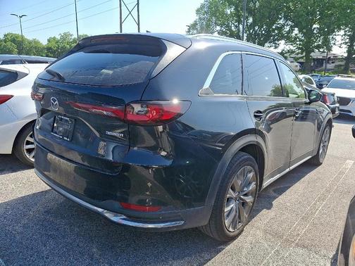 2024 Mazda CX-90 3.3 Turbo Premium