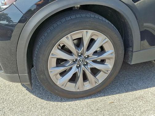 2024 Mazda CX-90 3.3 Turbo Premium