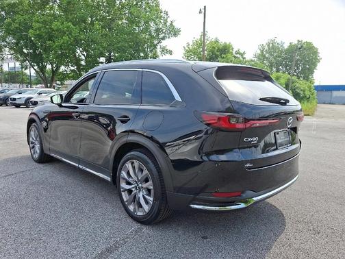 2024 Mazda CX-90 3.3 Turbo Premium