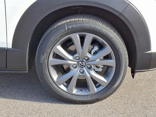 2025 Mazda CX-30 Premium Package