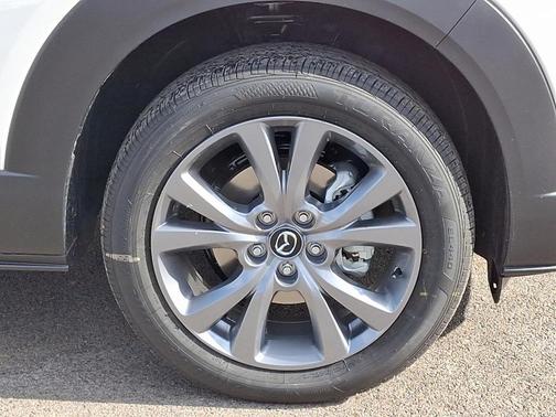 2025 Mazda CX-30 Premium Package