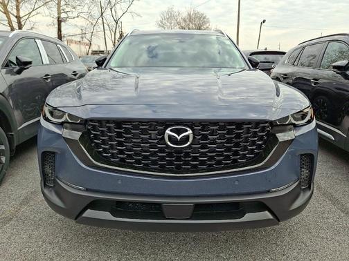 2026 Mazda CX-50 Premium Plus