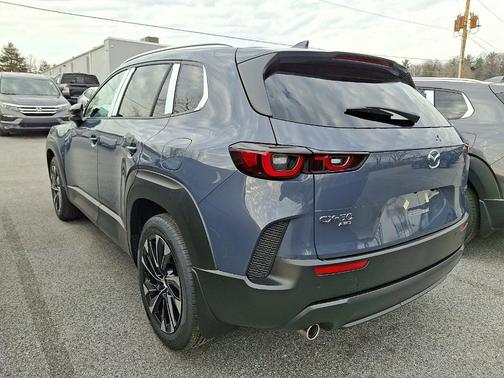 2026 Mazda CX-50 Premium Plus