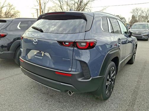 2026 Mazda CX-50 Premium Plus