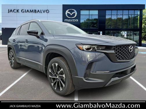 2026 Mazda CX-50 Premium Plus