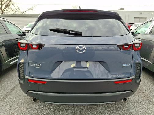 2026 Mazda CX-50 Premium Plus