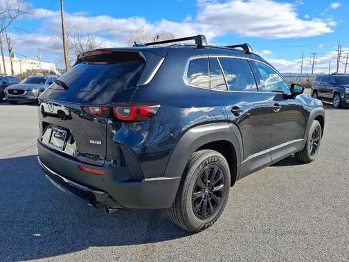 2026 Mazda CX-50 Premium