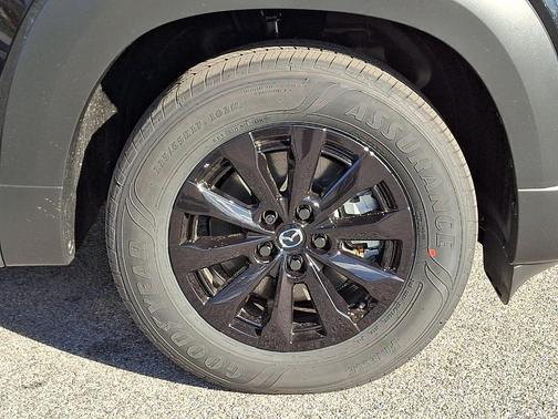 2026 Mazda CX-50 Premium